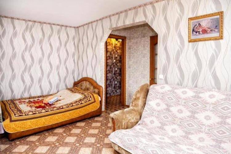 KemHotel (КемОтель) на улице Красноармейская