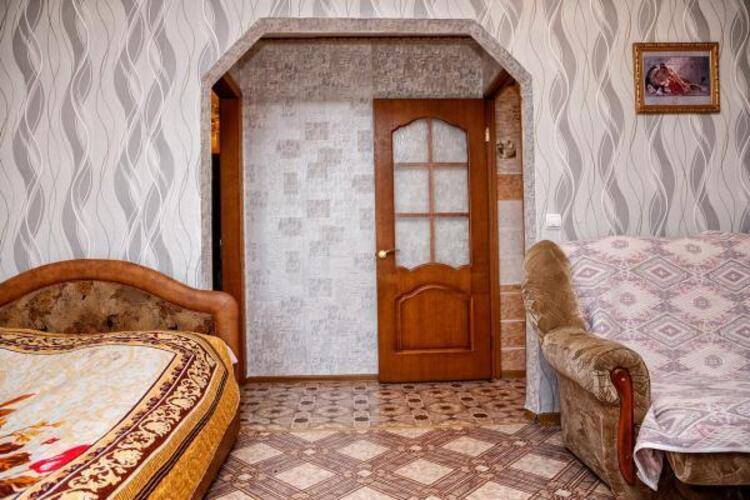 KemHotel (КемОтель) на улице Красноармейская