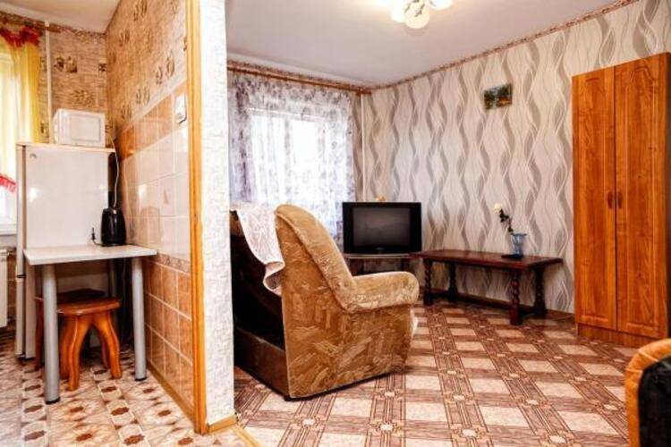 KemHotel (КемОтель) на улице Красноармейская