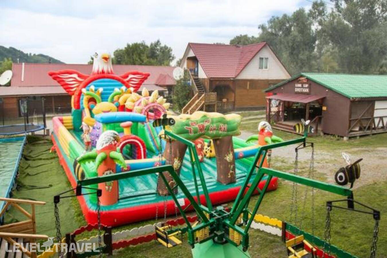 Изображение отеля 10