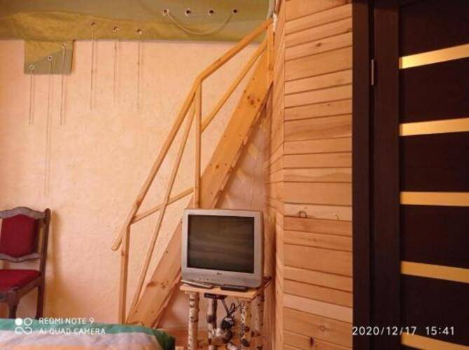 Абба хаус