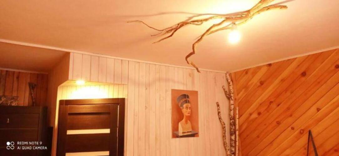 Абба хаус