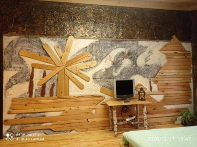 Абба хаус