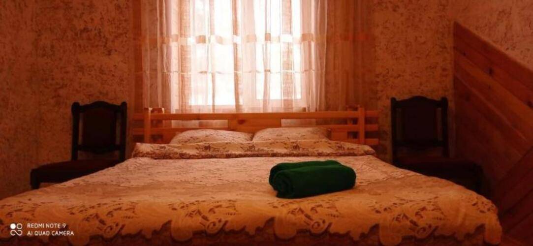 Абба хаус