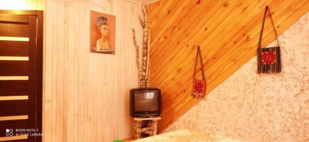 Абба хаус