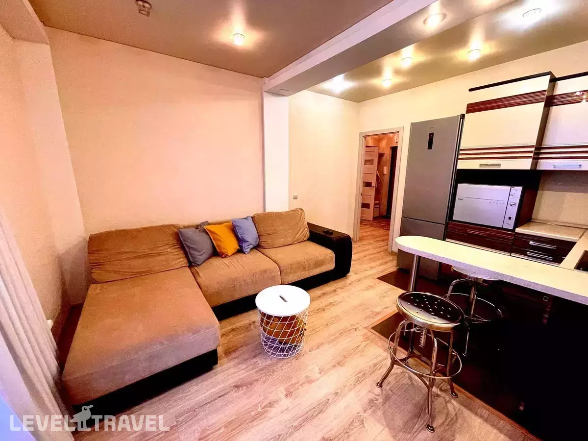 Home Hotel (Хоум Отель) на Сибиряков-Гвардейцев