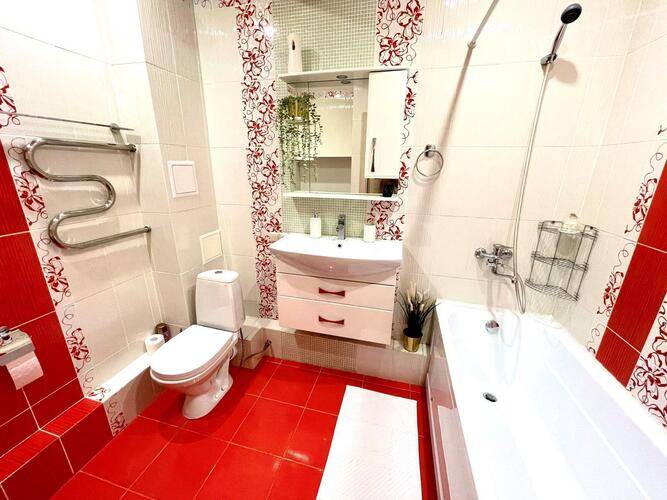 Home Hotel (Хоум Отель) на Сибиряков-Гвардейцев