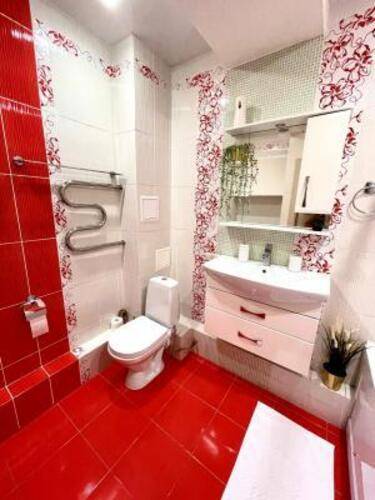Home Hotel (Хоум Отель) на Сибиряков-Гвардейцев
