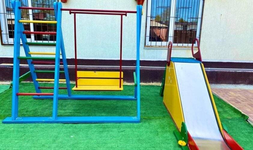 Гостевой дом Талисман