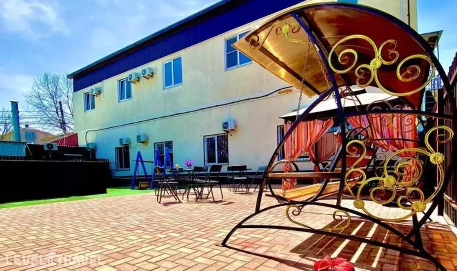 Гостевой дом Талисман