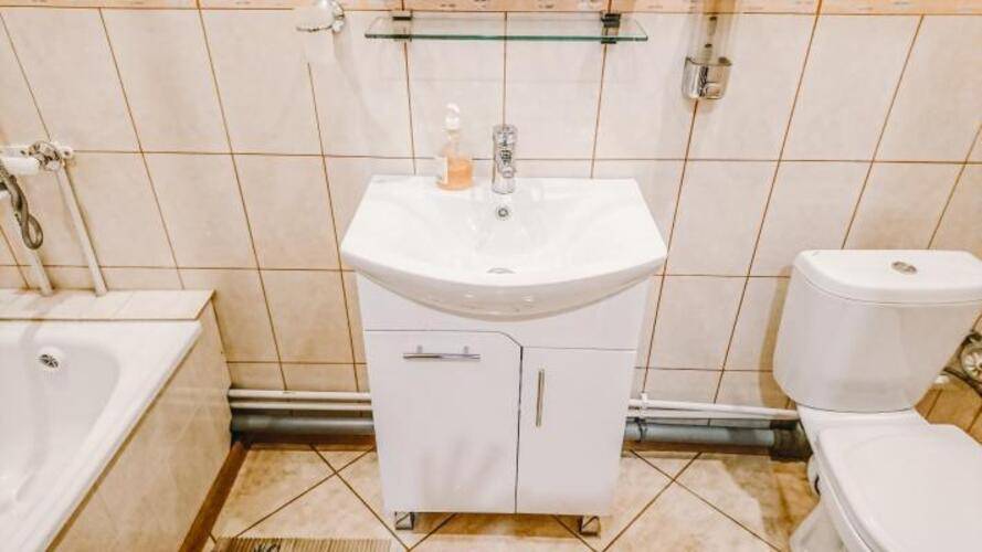 Smart Hotel Kdo Кемерово (Смарт Кдо Кемерово)