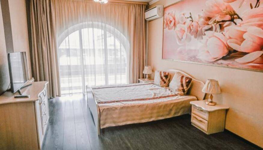 Smart Hotel Kdo Кемерово (Смарт Кдо Кемерово)