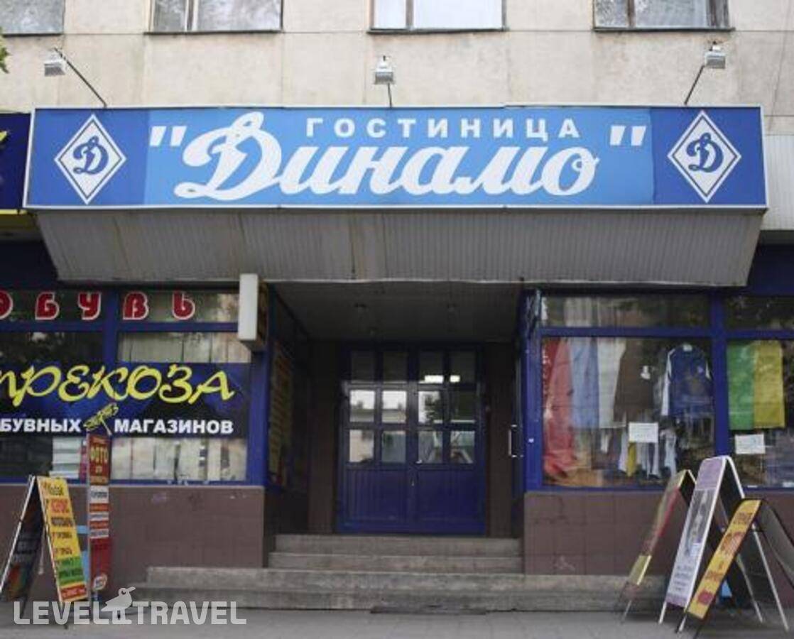Изображение отеля 10