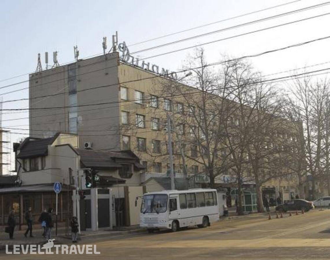 Изображение отеля 1