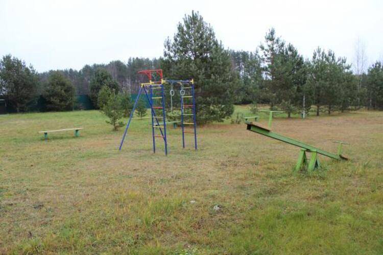 Гостевой дом на Лесной