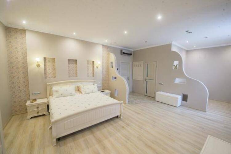 Sport Hotel Максимум (Спорт)
