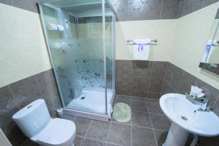 Sport Hotel Максимум (Спорт)