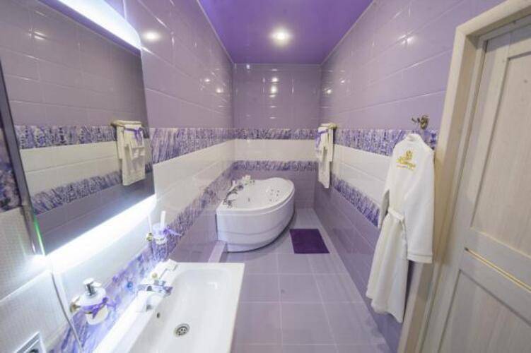 Sport Hotel Максимум (Спорт)