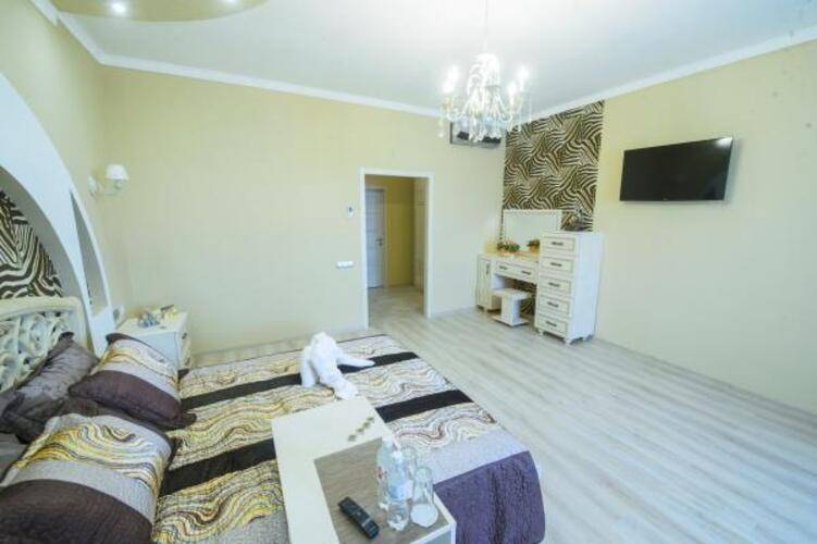 Sport Hotel Максимум (Спорт)