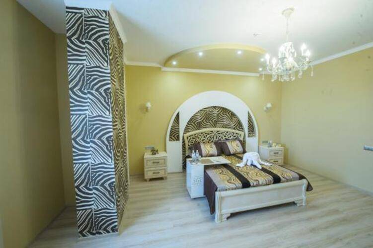 Sport Hotel Максимум (Спорт)