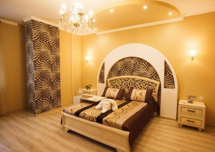 Sport Hotel Максимум (Спорт)