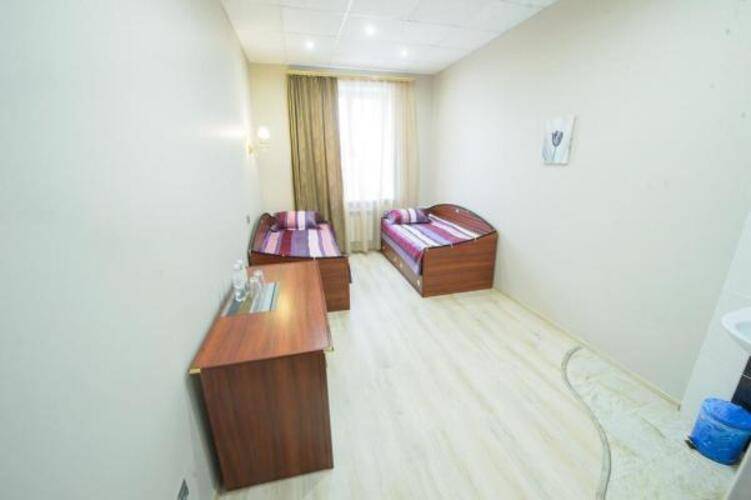 Sport Hotel Максимум (Спорт)