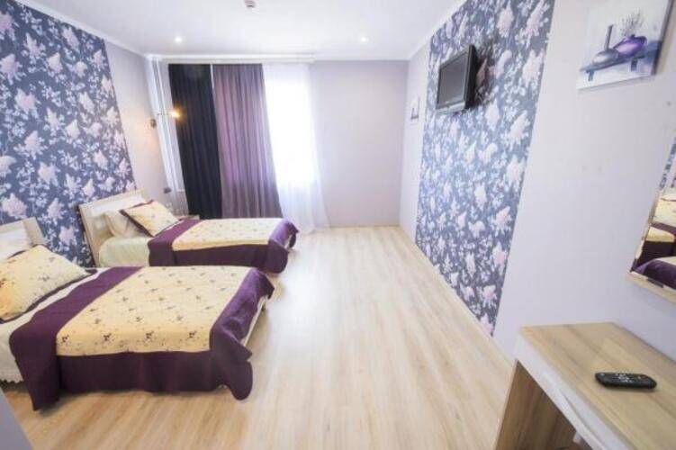 Sport Hotel Максимум (Спорт)
