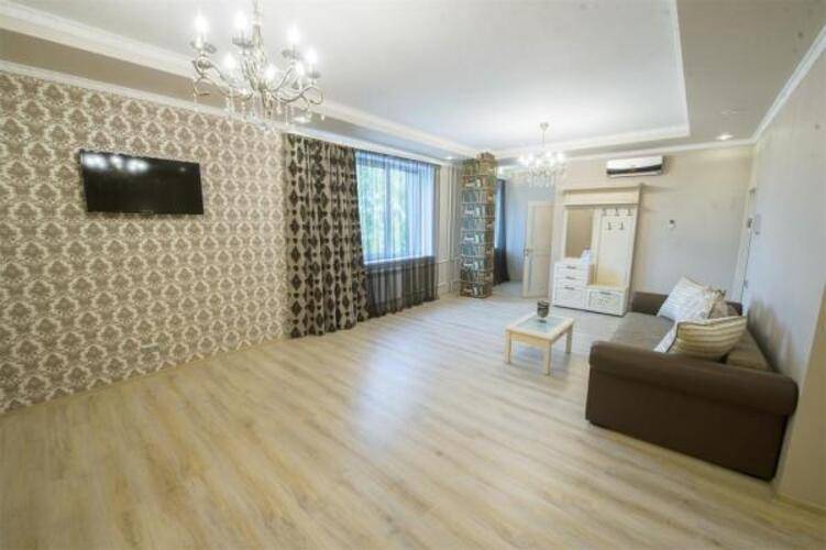 Sport Hotel Максимум (Спорт)