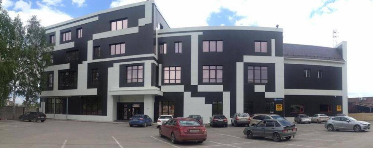 Sport Hotel Максимум (Спорт)