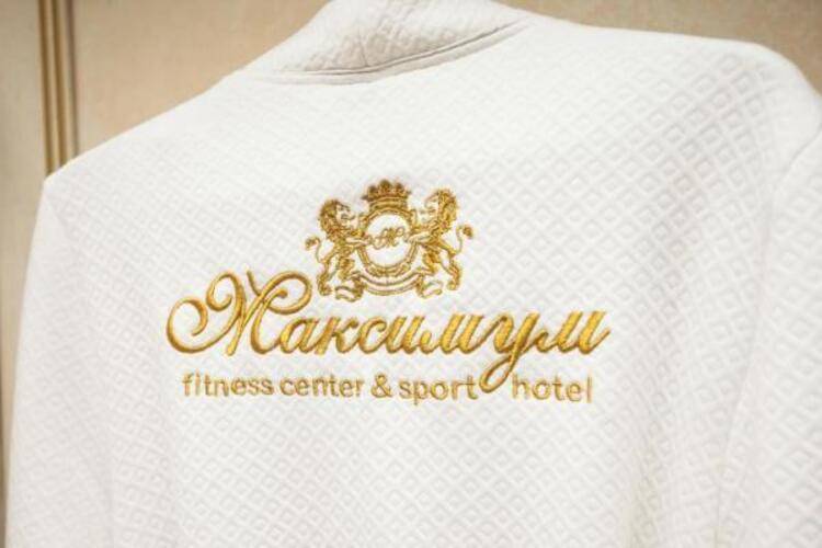 Sport Hotel Максимум (Спорт)
