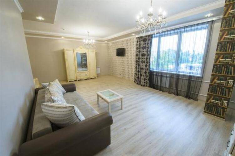 Sport Hotel Максимум (Спорт)