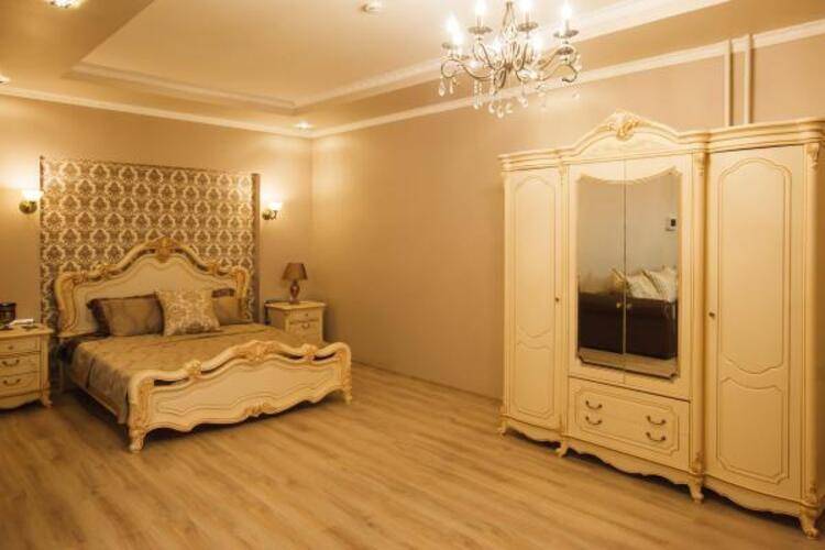 Sport Hotel Максимум (Спорт)