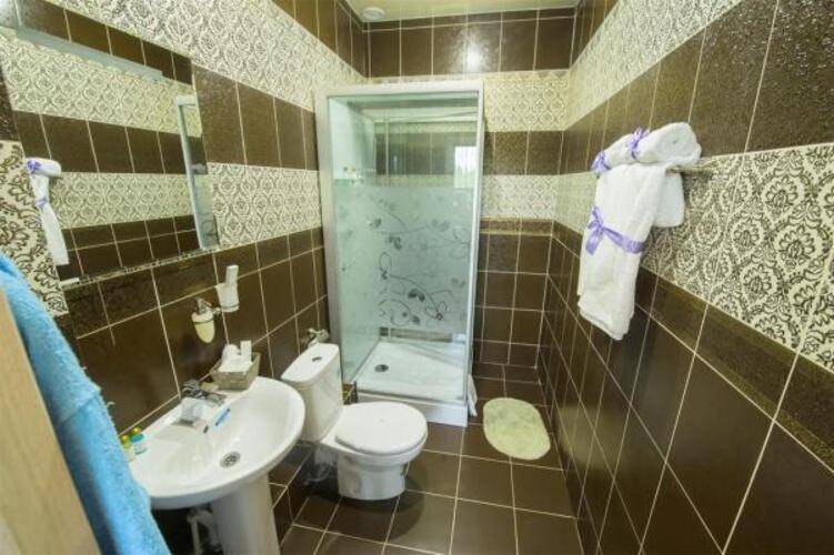 Sport Hotel Максимум (Спорт)