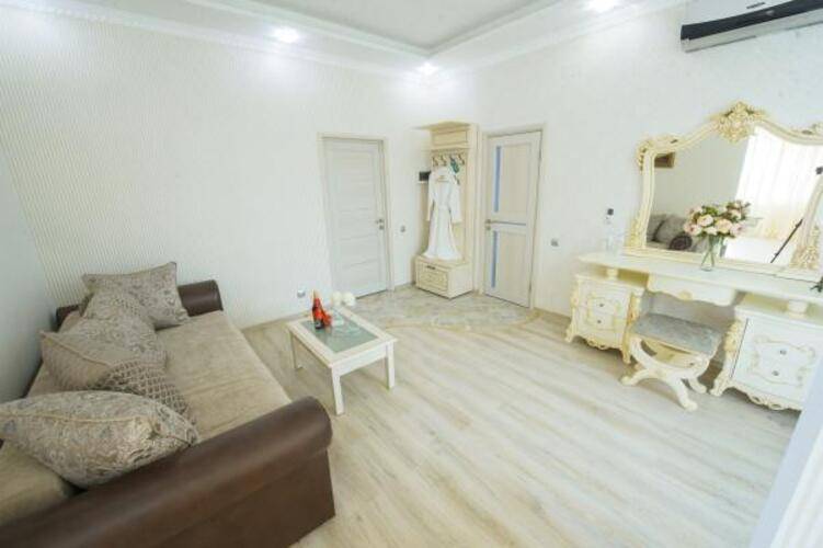 Sport Hotel Максимум (Спорт)