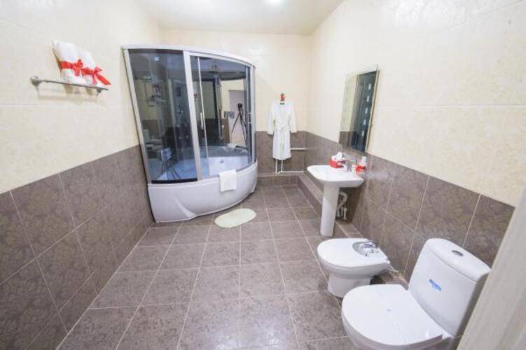 Sport Hotel Максимум (Спорт)