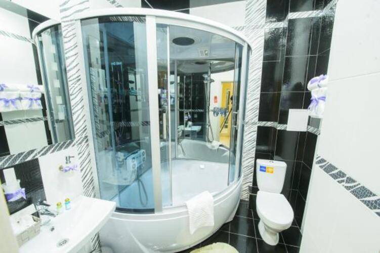 Sport Hotel Максимум (Спорт)