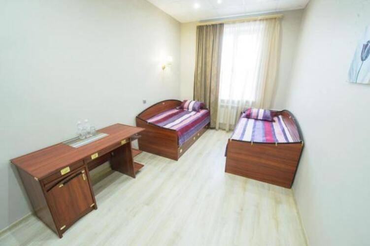 Sport Hotel Максимум (Спорт)