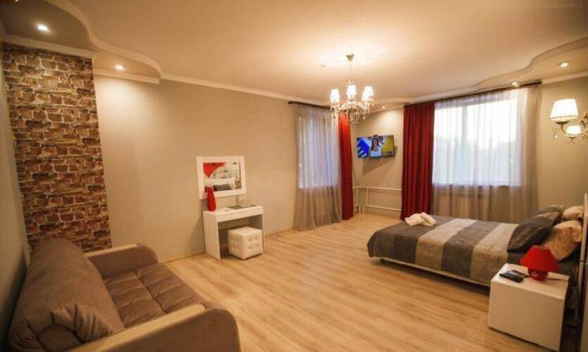 Sport Hotel Максимум (Спорт)