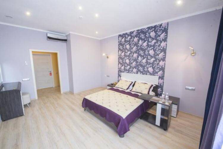 Sport Hotel Максимум (Спорт)