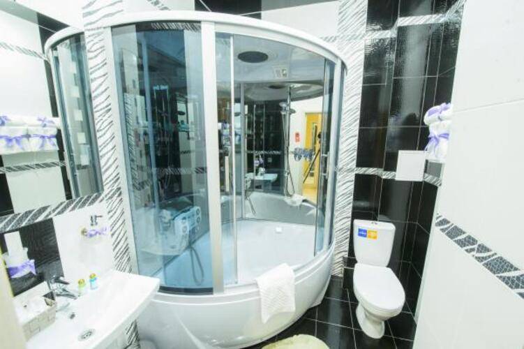 Sport Hotel Максимум (Спорт)
