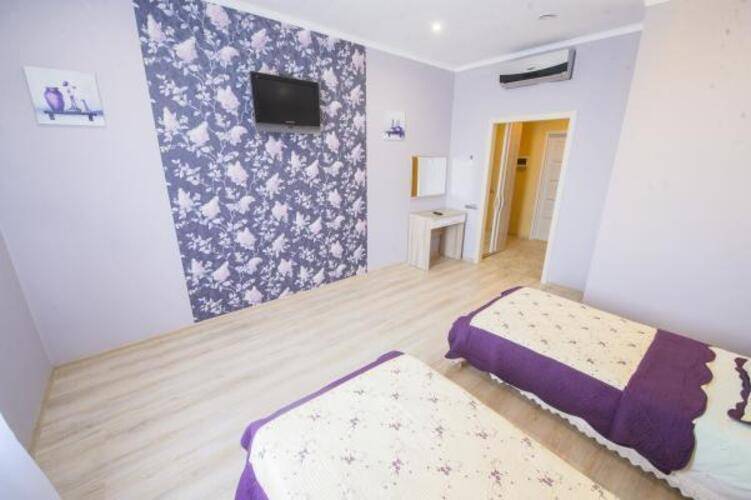 Sport Hotel Максимум (Спорт)