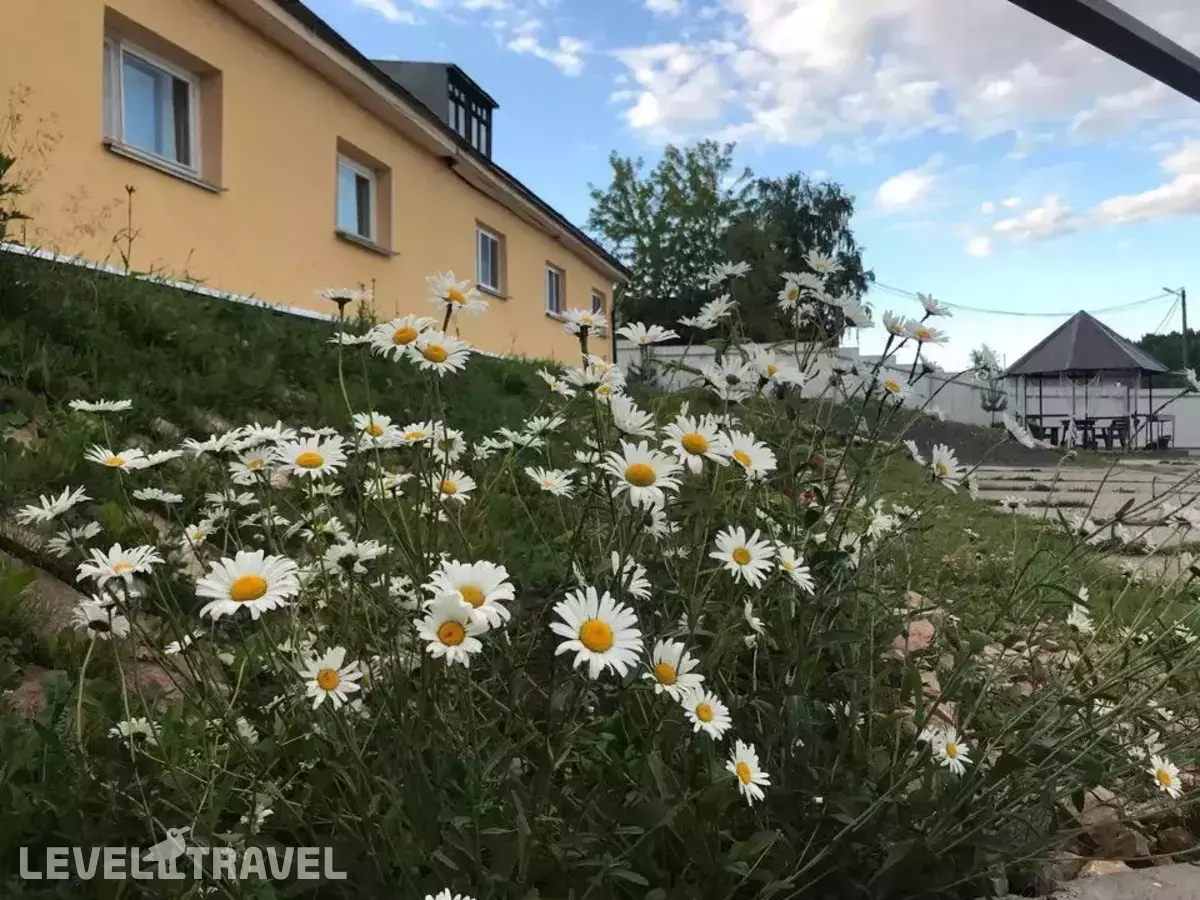 Арт отель Вернисаж