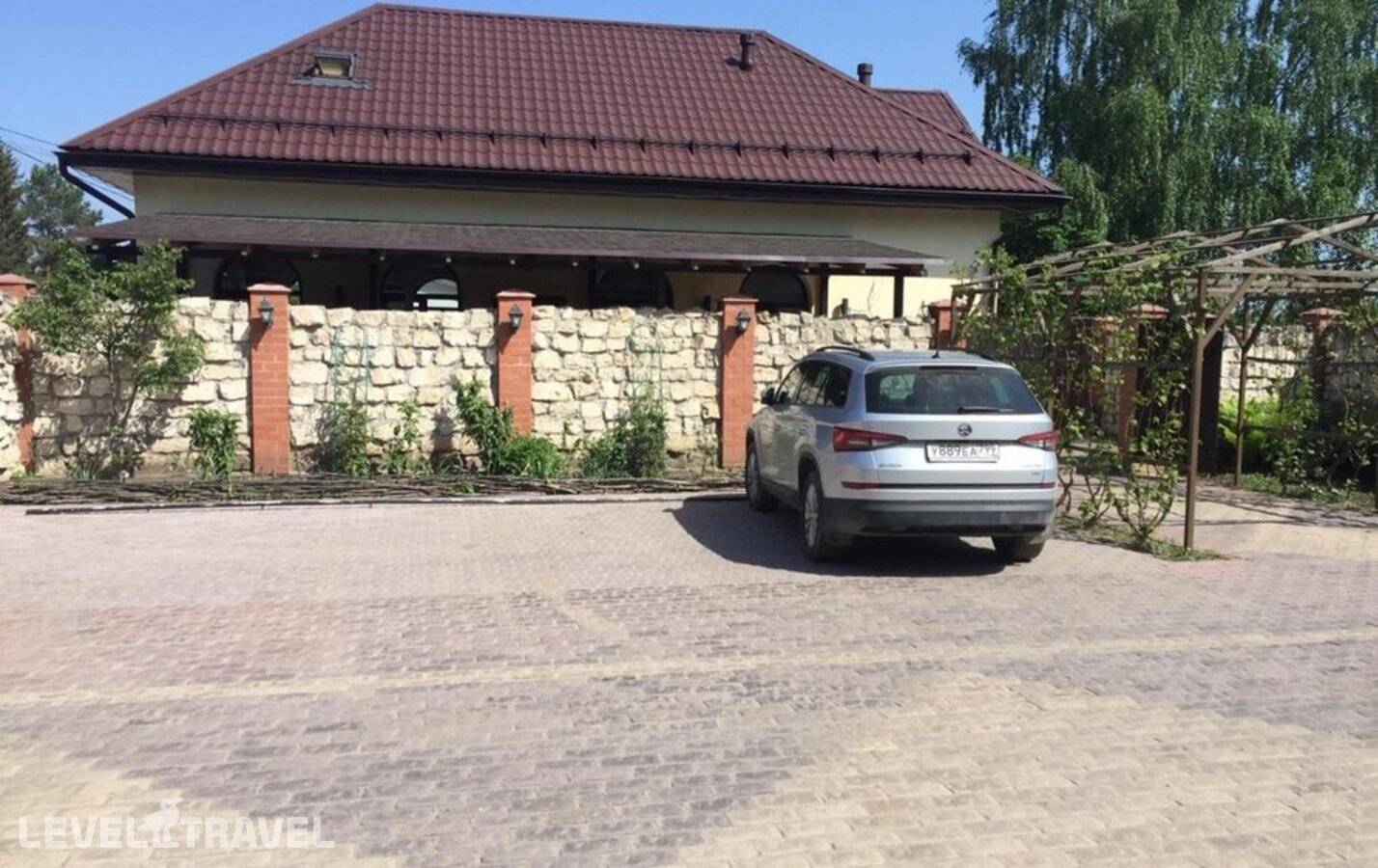 Изображение отеля 8