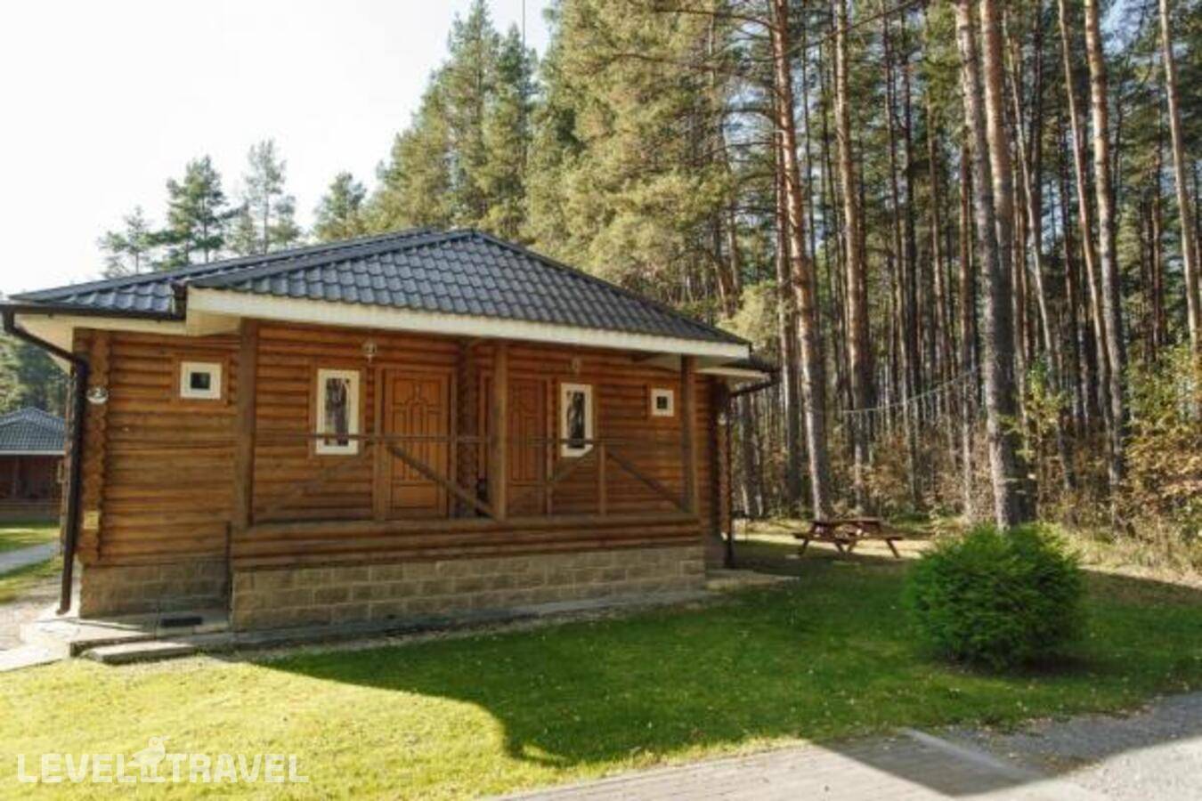 фотографии отеля Княжья речка в Россия(Изворотень) - фото №9