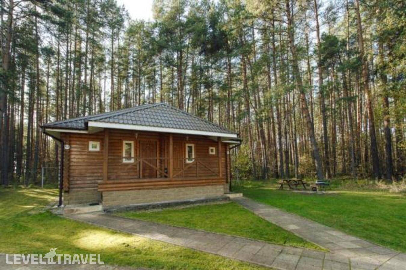 фотографии отеля Княжья речка в Россия(Изворотень) - фото №12