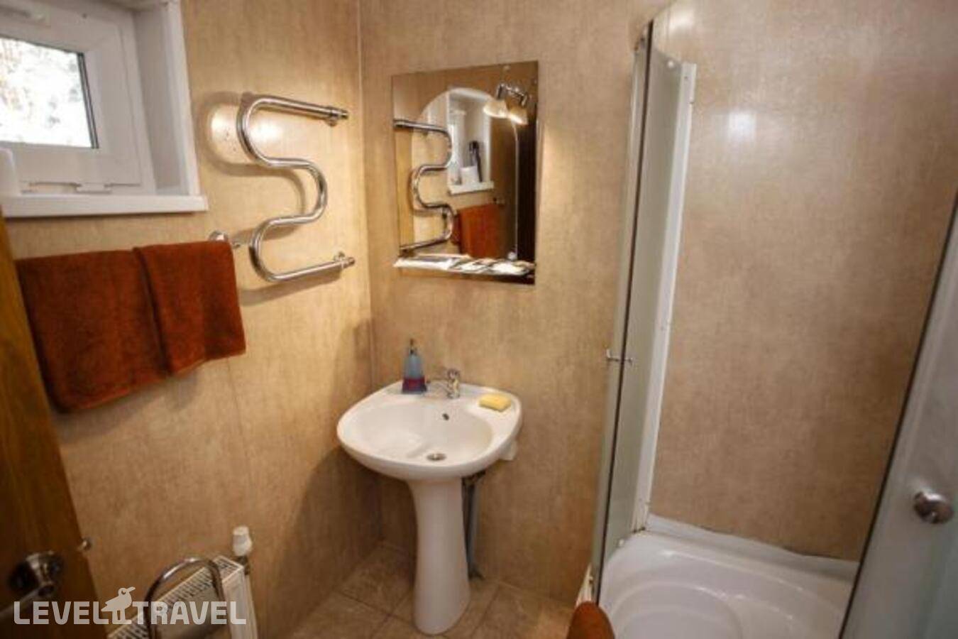 фотографии отеля Княжья речка в Россия(Изворотень) - фото №16