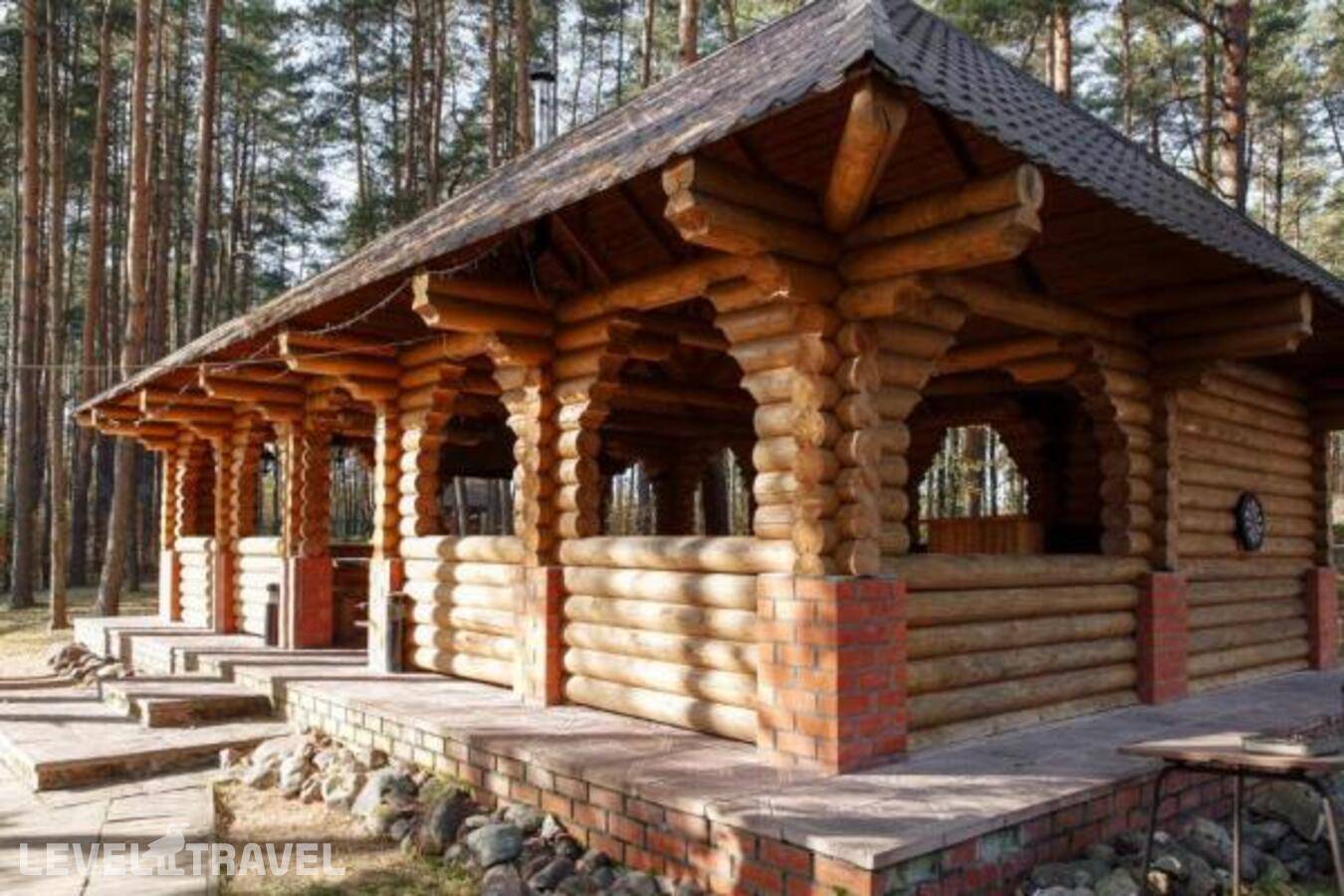 фотографии отеля Княжья речка в Россия(Изворотень) - фото №11