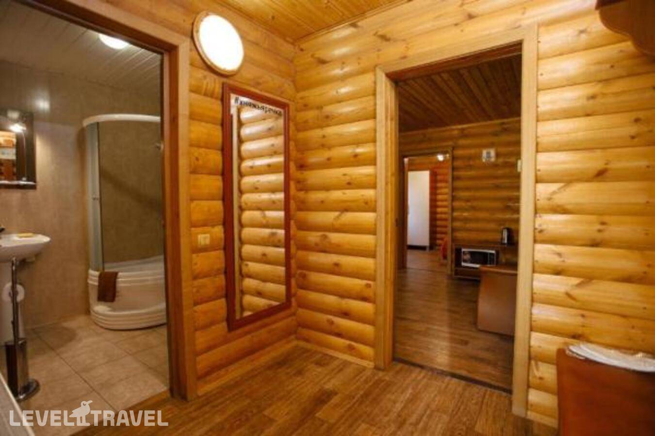 фотографии отеля Княжья речка в Россия(Изворотень) - фото №22