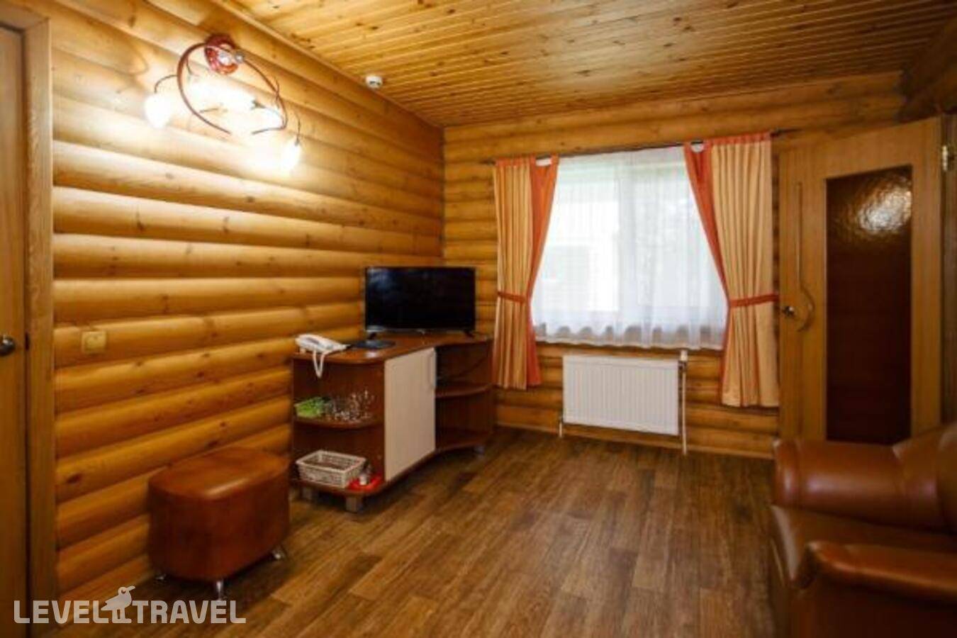 фотографии отеля Княжья речка в Россия(Изворотень) - фото №4