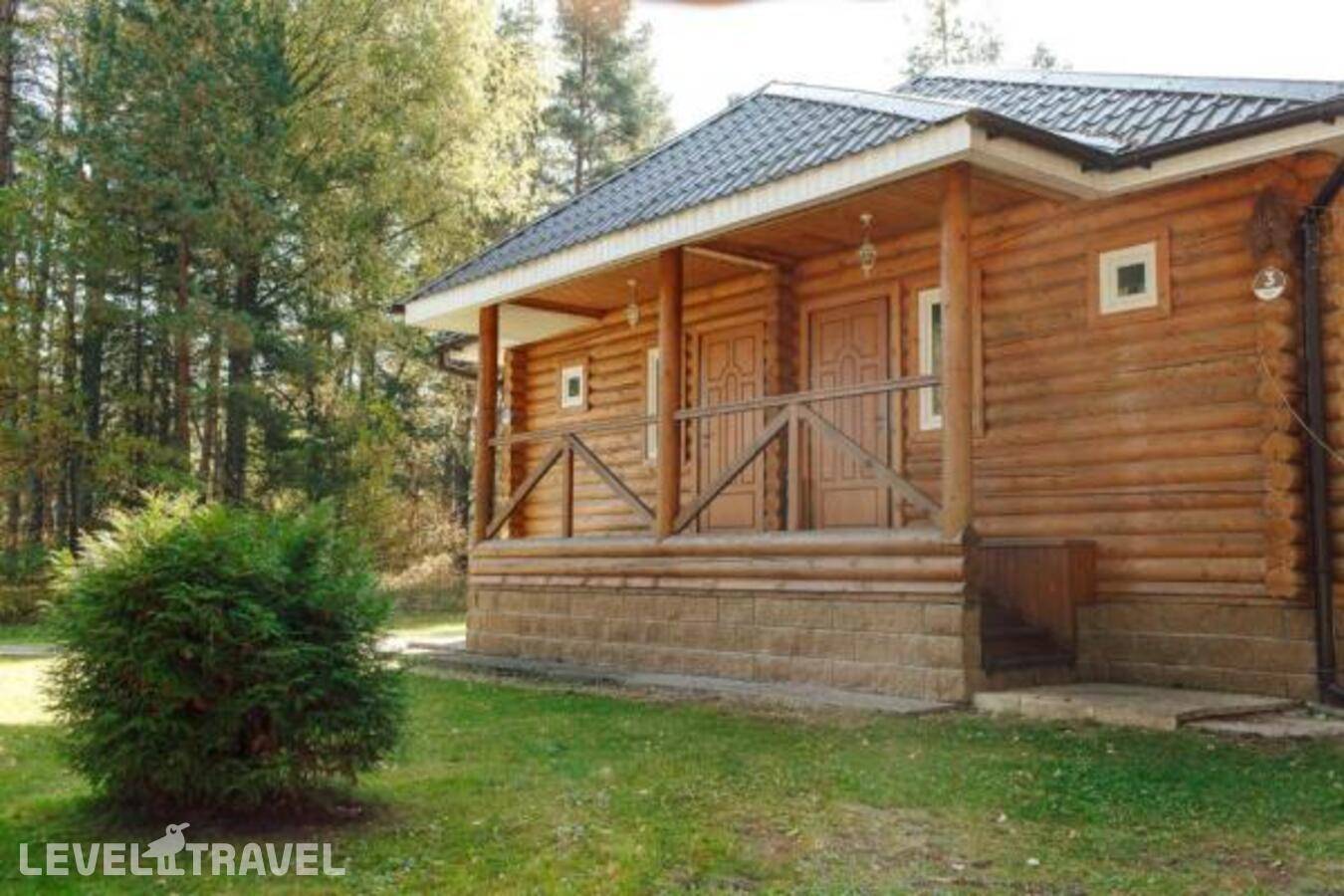 фотографии отеля Княжья речка в Россия(Изворотень) - фото №19